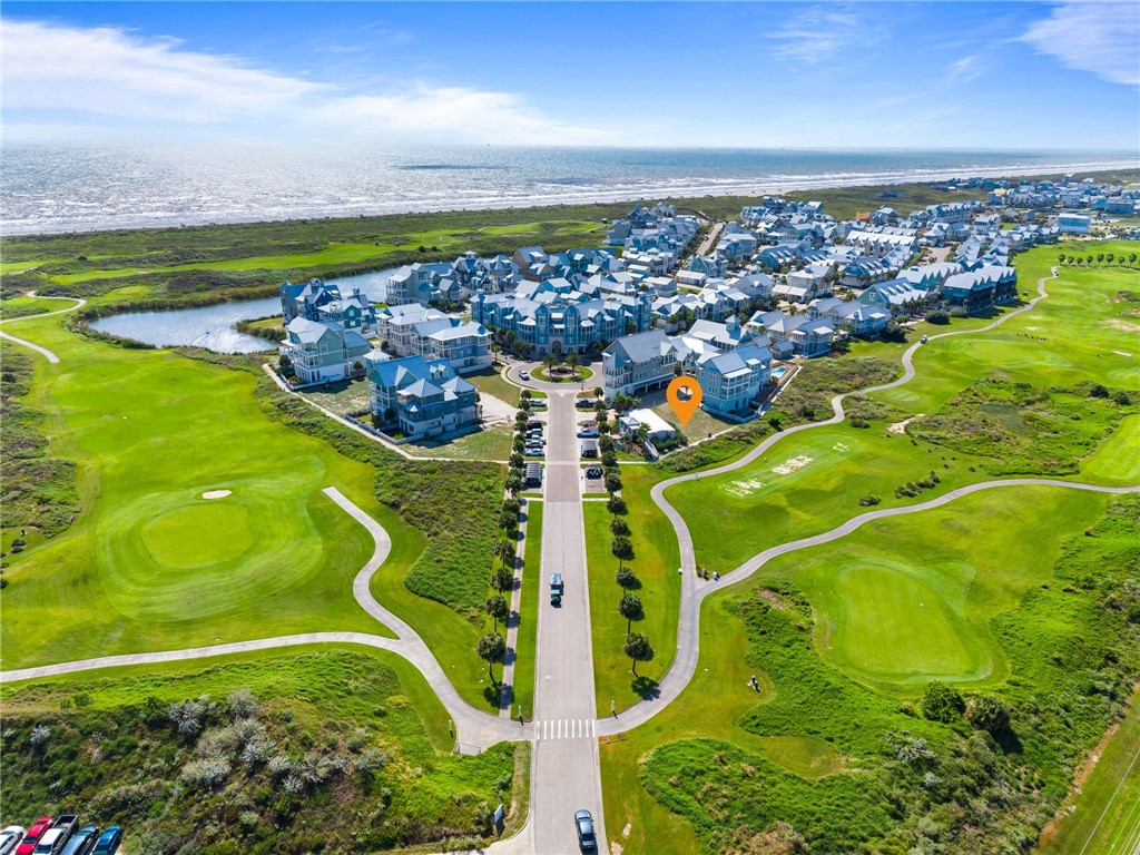 134 Sea Rocket Lane Port Aransas TX 78373