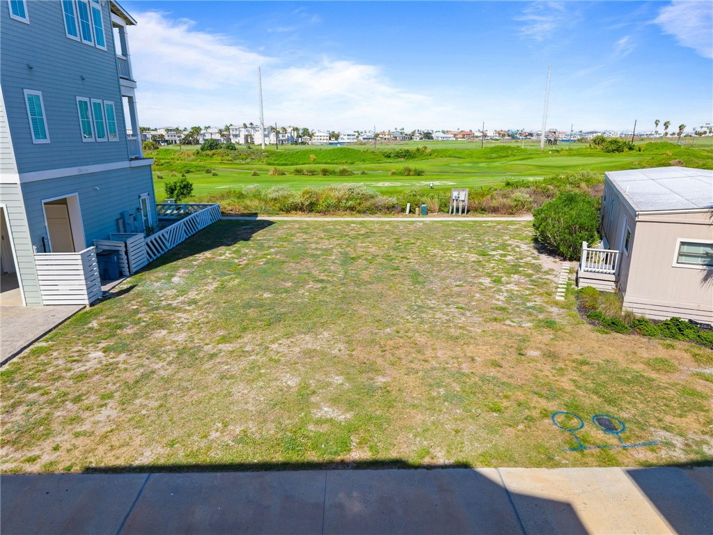 134 Sea Rocket Lane Port Aransas TX 78373