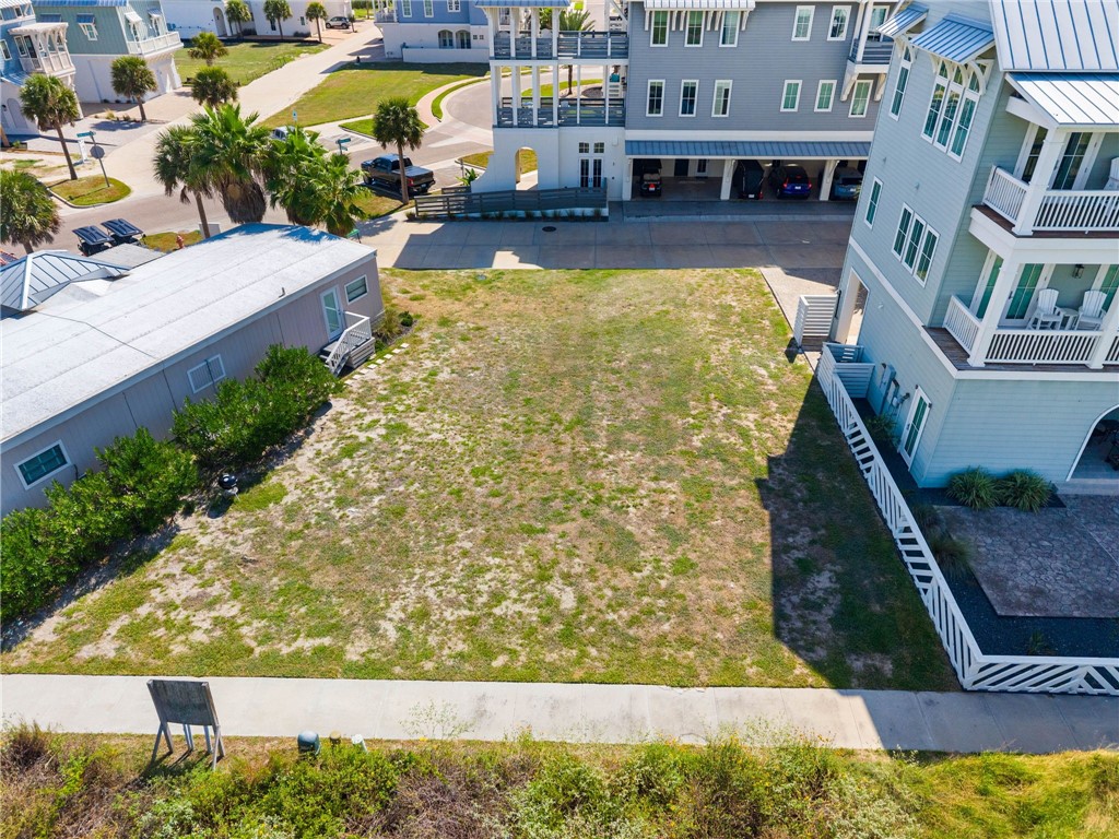 134 Sea Rocket Lane Port Aransas TX 78373