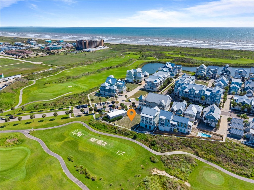 134 Sea Rocket Lane Port Aransas TX 78373