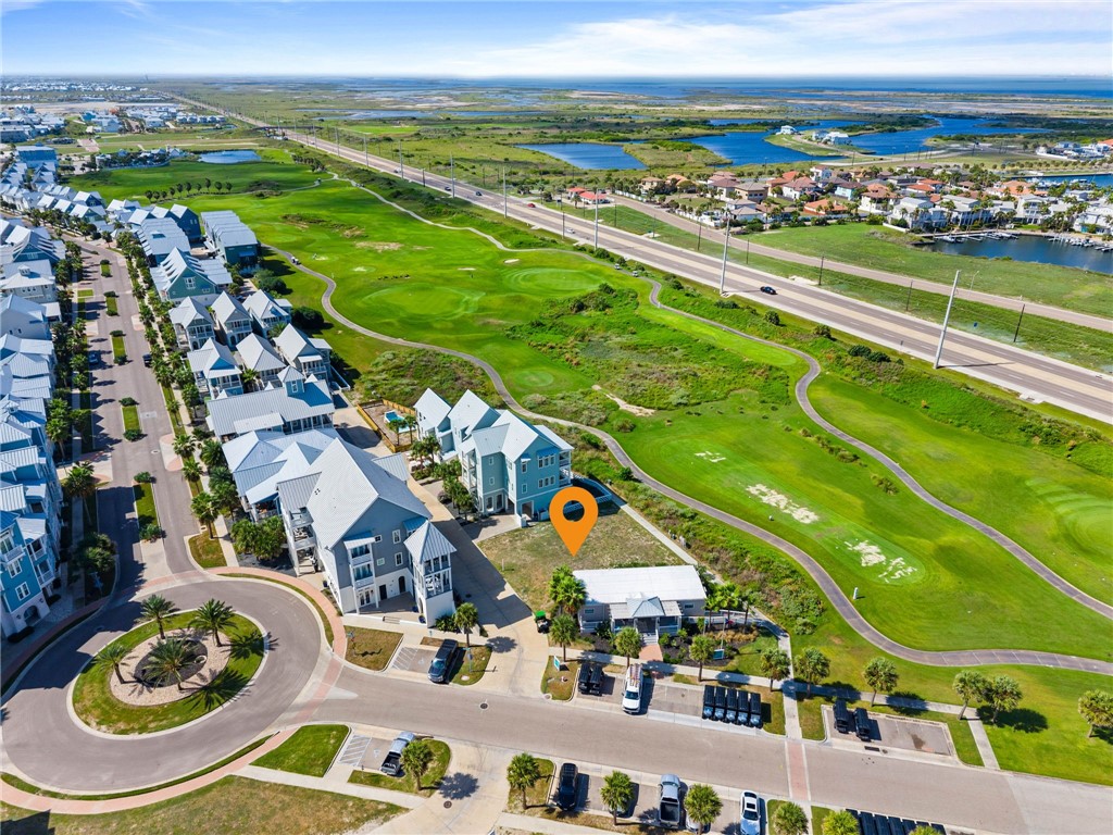 134 Sea Rocket Lane Port Aransas TX 78373