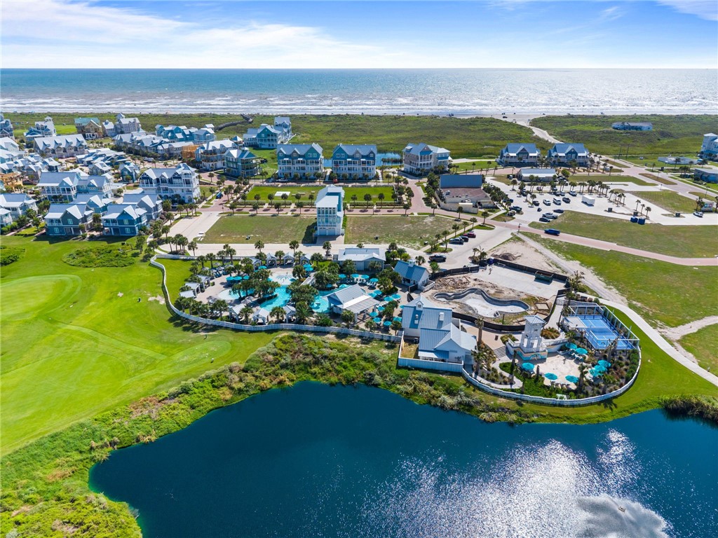 134 Sea Rocket Lane Port Aransas TX 78373