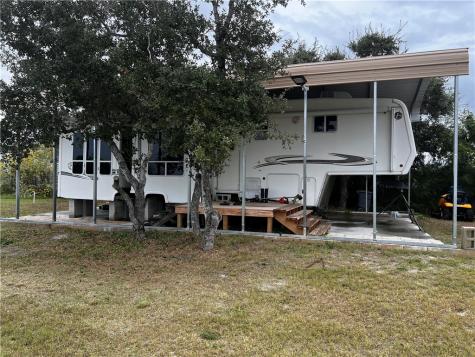 1321 W Moore Avenue Aransas Pass TX 78336