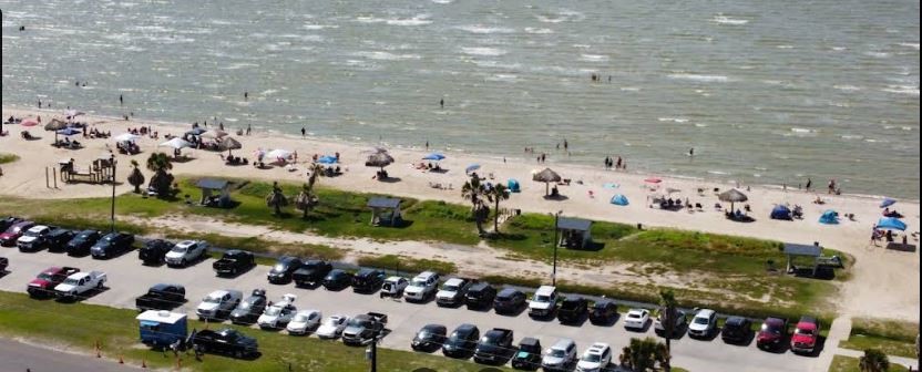 215 Stanley Street Rockport TX 78382