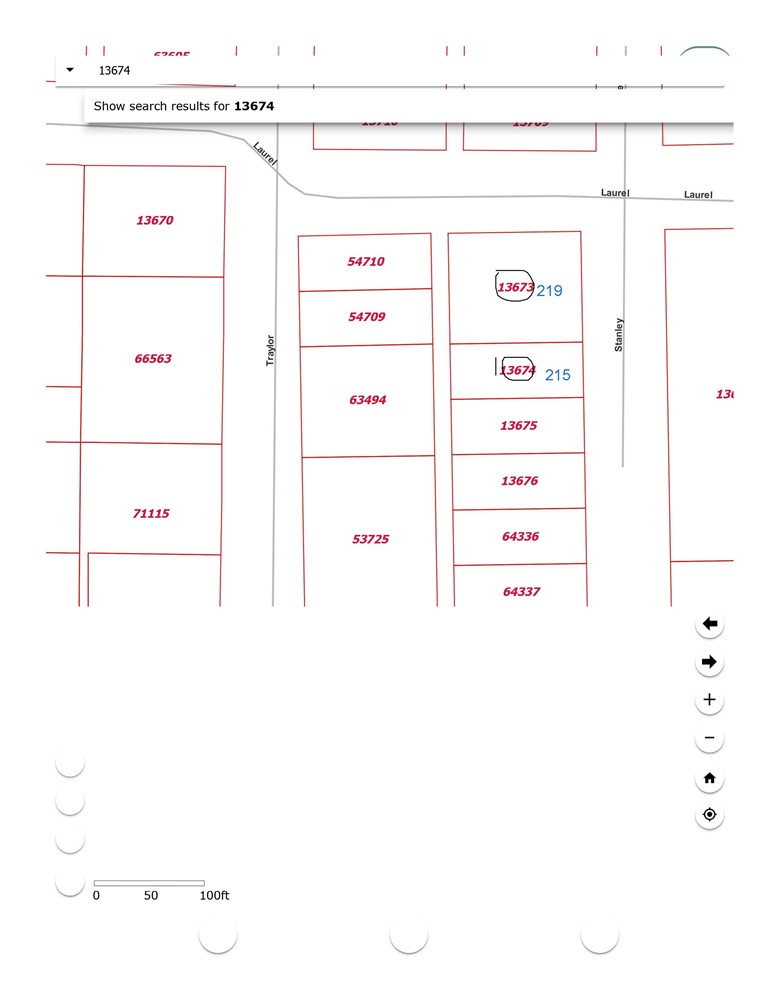 215 Stanley Street Rockport TX 78382