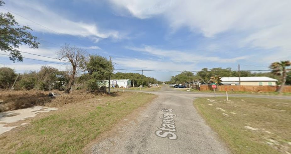 215 Stanley Street Rockport TX 78382
