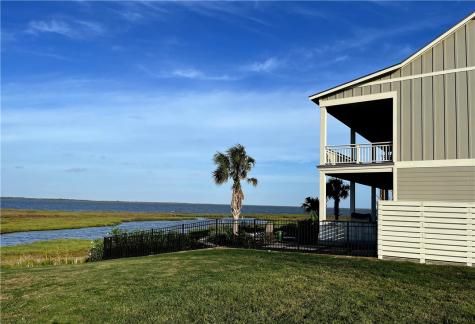 152 Reserve Lane Rockport TX 78382