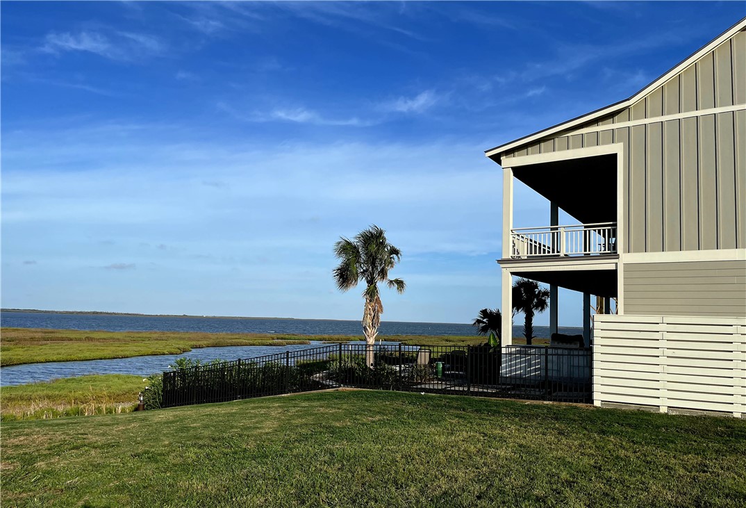 152 Reserve Lane Rockport TX 78382