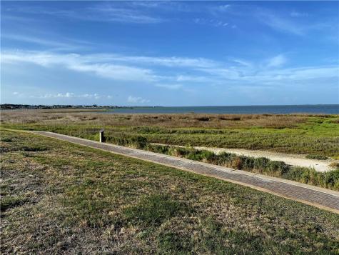152 Reserve Lane Rockport TX 78382