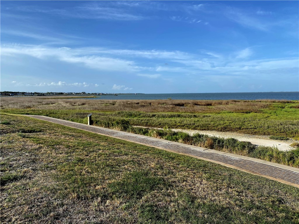 152 Reserve Lane Rockport TX 78382