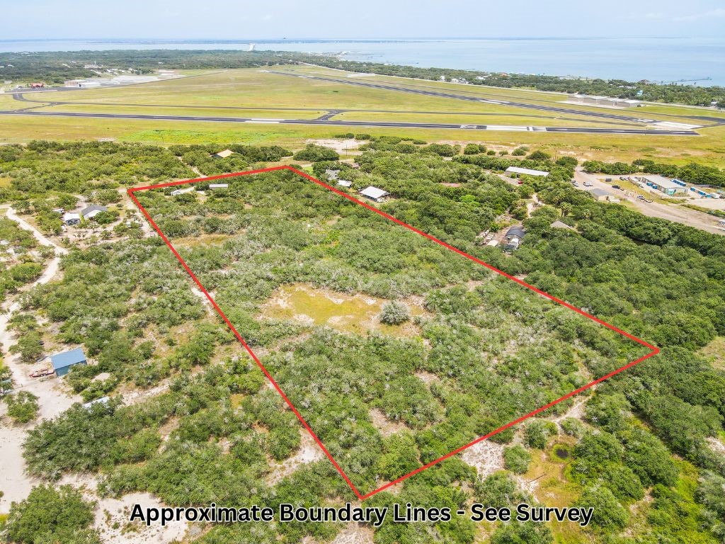 120 Wishert Rockport TX 78382