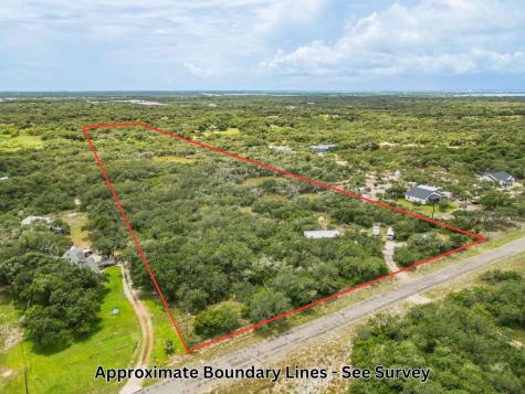 120 Wishert Rockport TX 78382