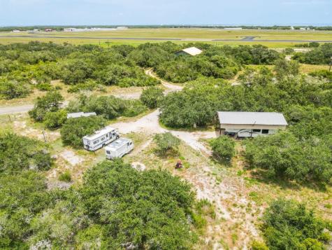120 Wishert Rockport TX 78382
