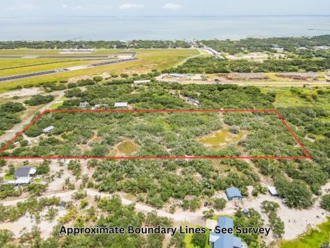 120 Wishert Rockport TX 78382