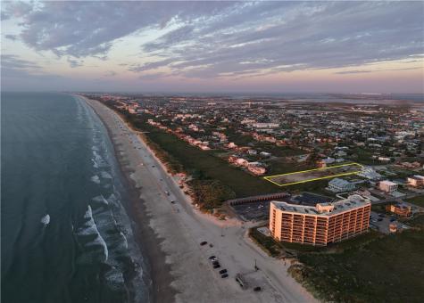739 Chapman Cove Port Aransas TX 78373