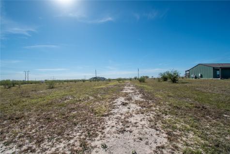 0 Tract 11 Fm 666 Road Robstown TX 78380