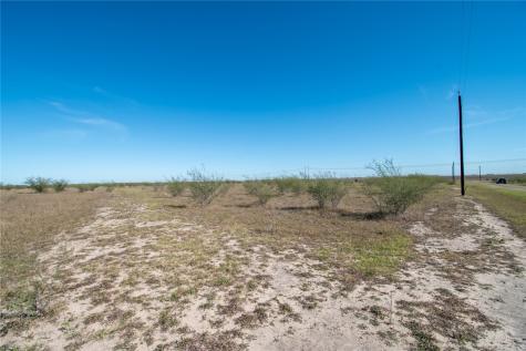 0 Tract 11 Fm 666 Road Robstown TX 78380