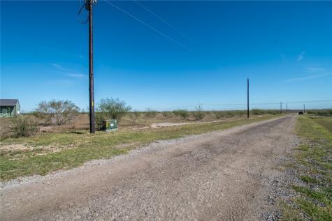 0 Tract 11 Fm 666 Road Robstown TX 78380