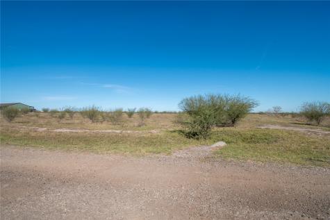 0 Tract 11 Fm 666 Road Robstown TX 78380