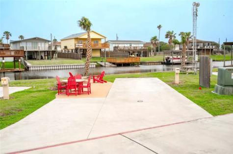 101 Caribbean Drive Unit #6 Corpus Christi TX 78418