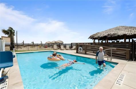 101 Caribbean Drive Unit #6 Corpus Christi TX 78418