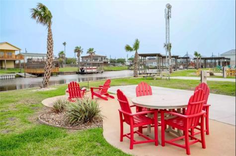101 Caribbean Drive Unit #6 Corpus Christi TX 78418