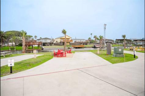 101 Caribbean Drive Unit #6 Corpus Christi TX 78418