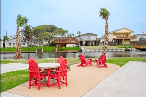 101 Caribbean Drive Unit #6 Corpus Christi TX 78418