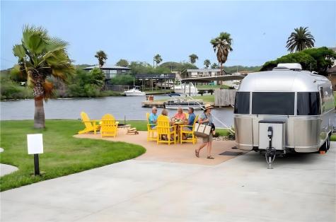 101 Caribbean Drive Unit #6 Corpus Christi TX 78418