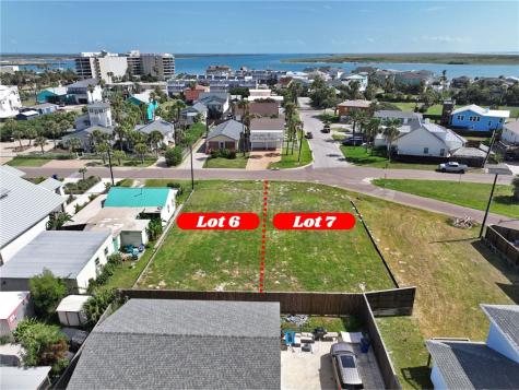 426 Tarrant Avenue Port Aransas TX 78373