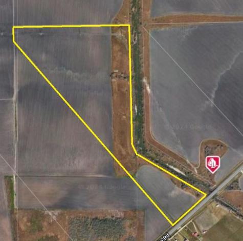 0 Old Brownsville Road Corpus Christi TX 78417