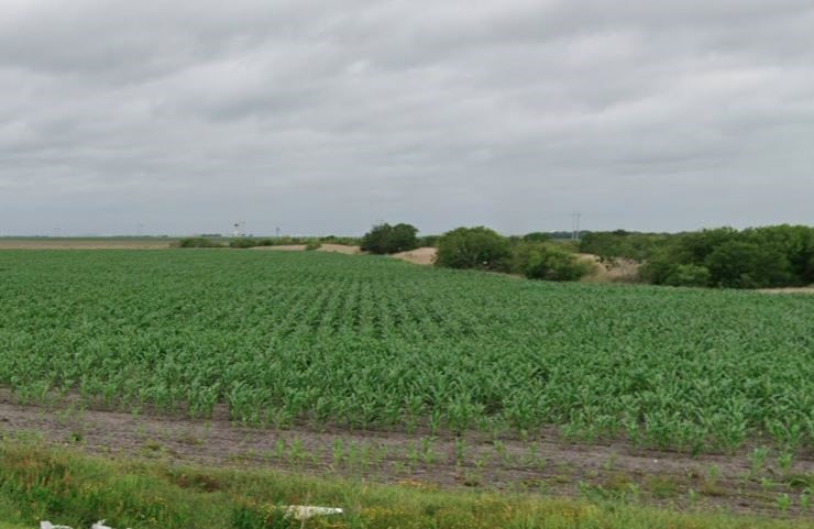 0 Old Brownsville Road Corpus Christi TX 78417