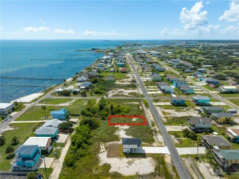 1120 S Magnolia Street Rockport TX 78382