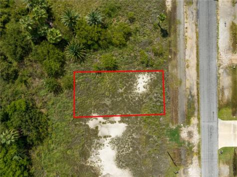 1120 S Magnolia Street Rockport TX 78382