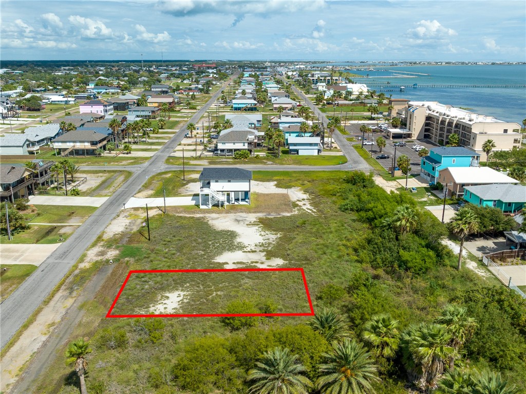 1120 S Magnolia Street Rockport TX 78382