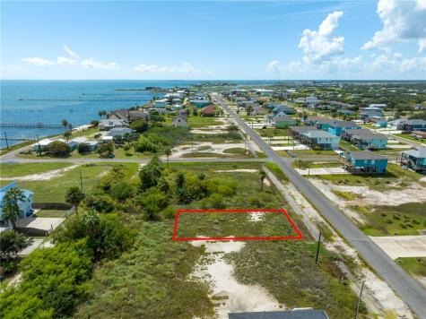 1120 S Magnolia Street Rockport TX 78382