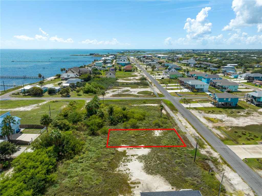 1120 S Magnolia Street Rockport TX 78382