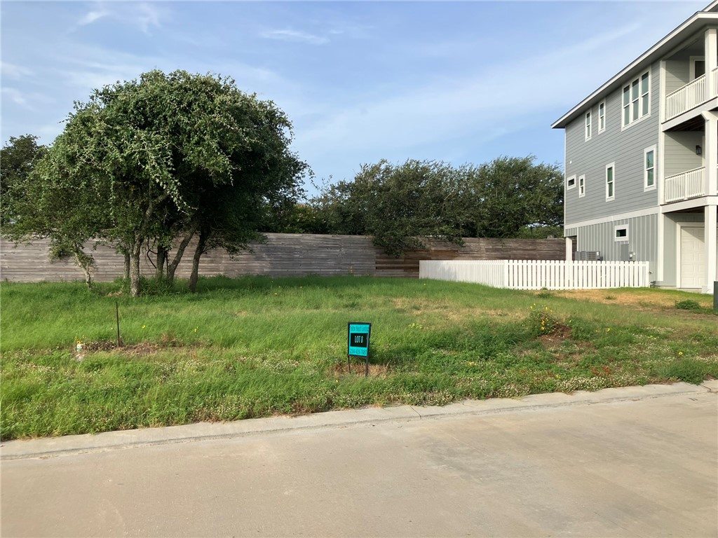 129 Breezeway Drive Rockport TX 78382