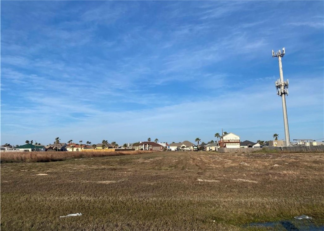 15821, 15825 S Padre Island Drive Corpus Christi TX 78418