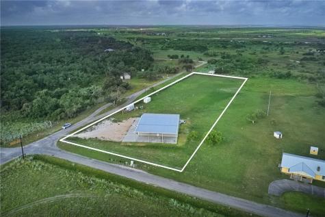 181 Whispering Woods Rockport TX 78382