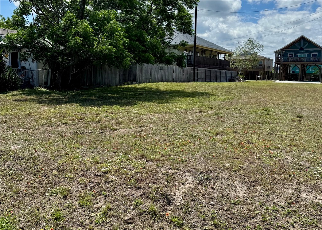137 Buena Vista Drive Corpus Christi TX 78418