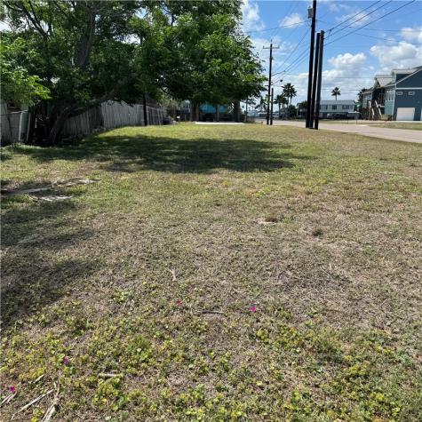 137 Buena Vista Drive Corpus Christi TX 78418