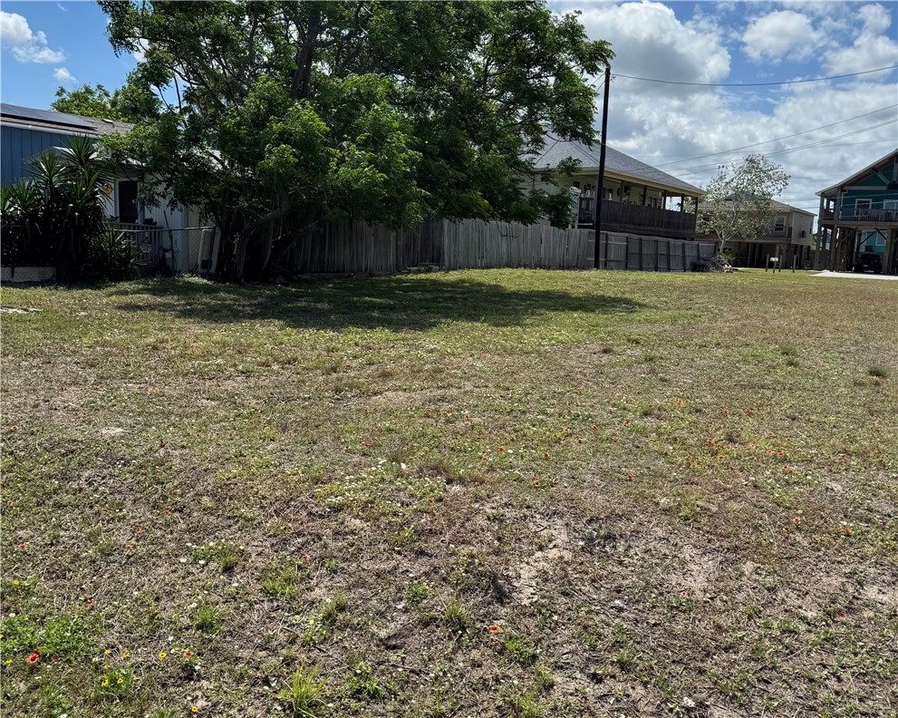 137 Buena Vista Drive Corpus Christi TX 78418