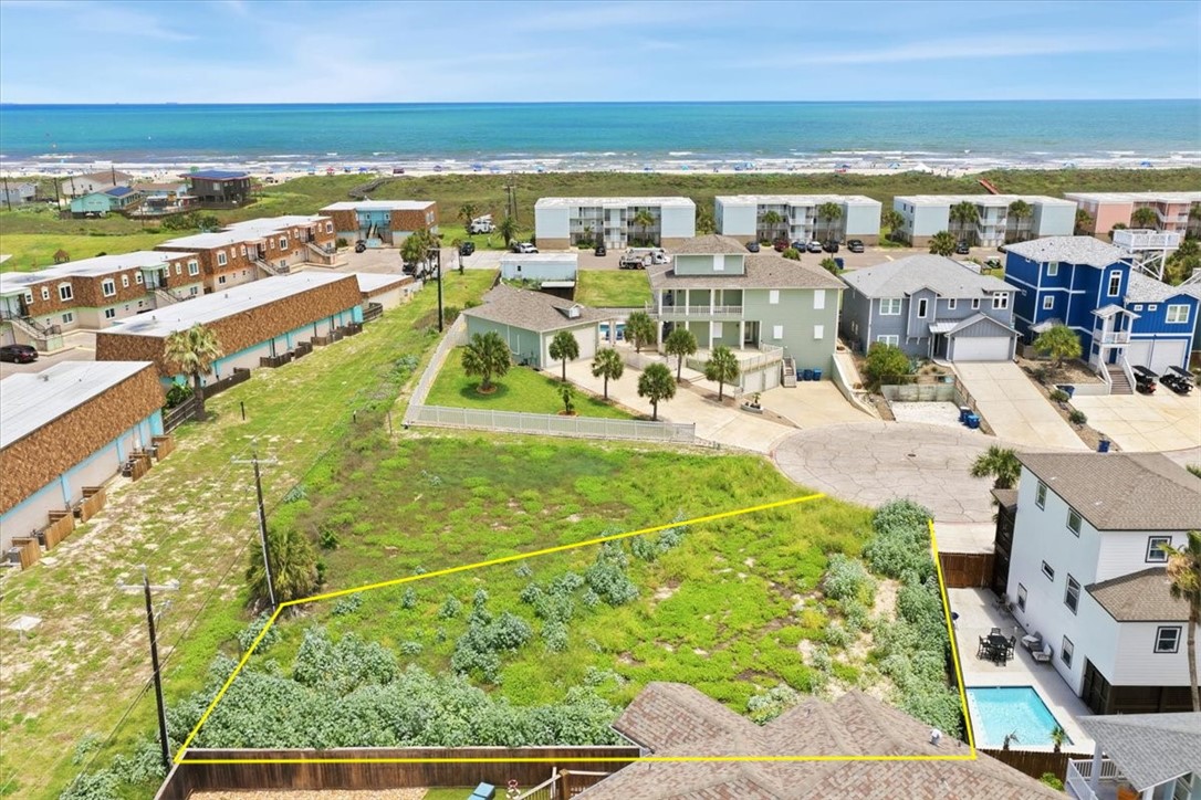 691 Marlin Azul Port Aransas TX 78373
