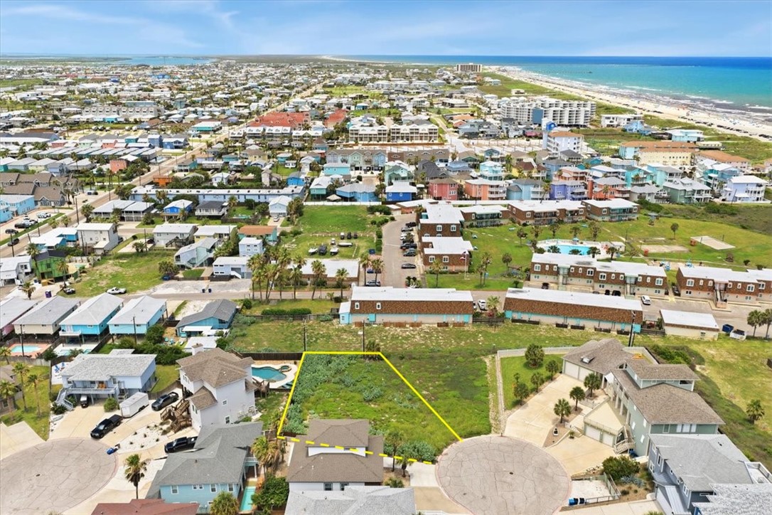 691 Marlin Azul Port Aransas TX 78373
