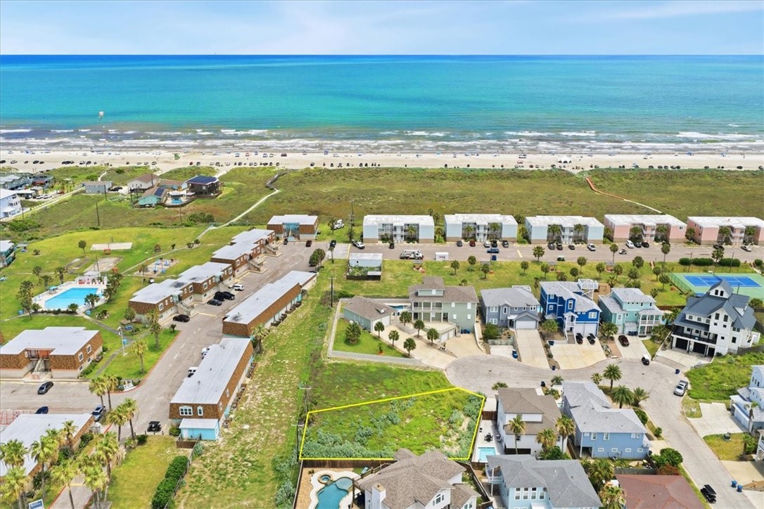 691 Marlin Azul Port Aransas TX 78373