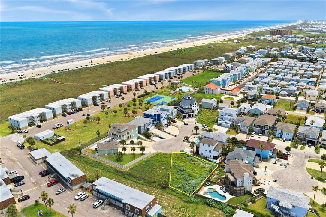691 Marlin Azul Port Aransas TX 78373