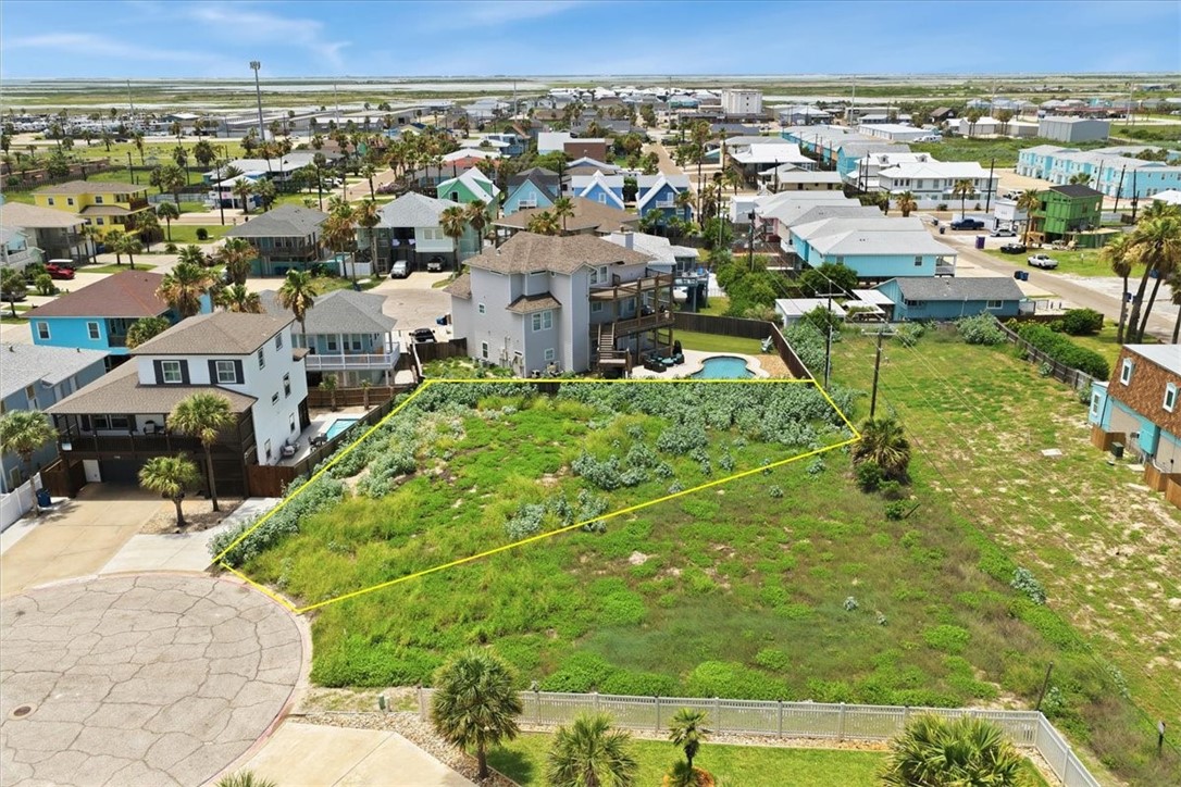 691 Marlin Azul Port Aransas TX 78373