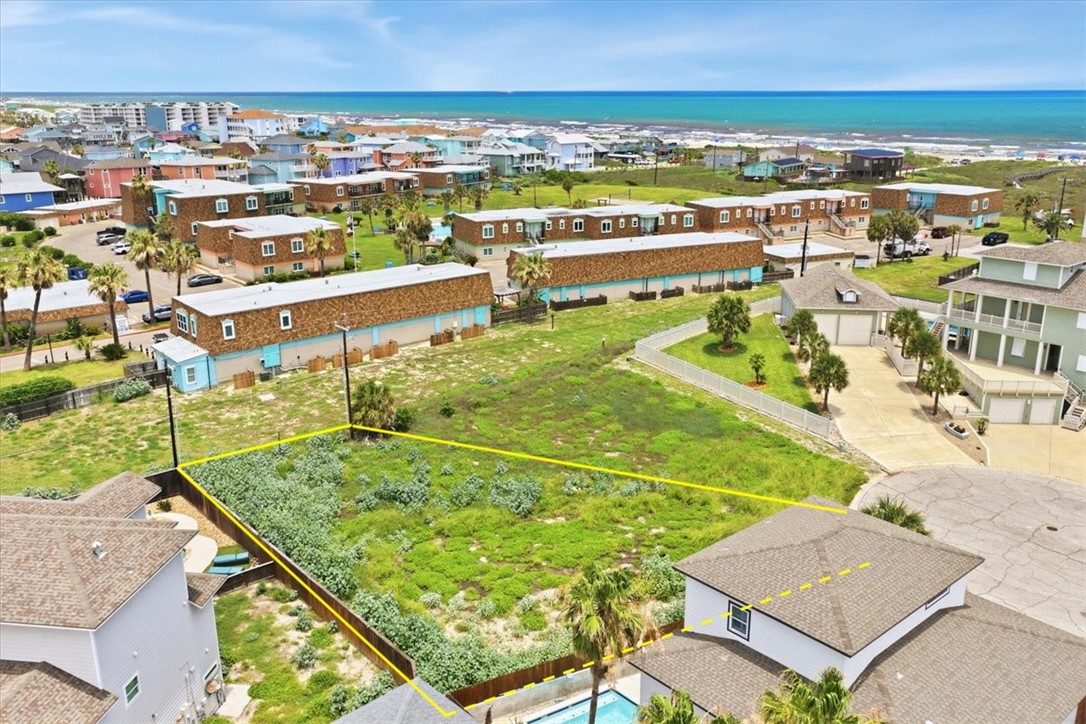 691 Marlin Azul Port Aransas TX 78373