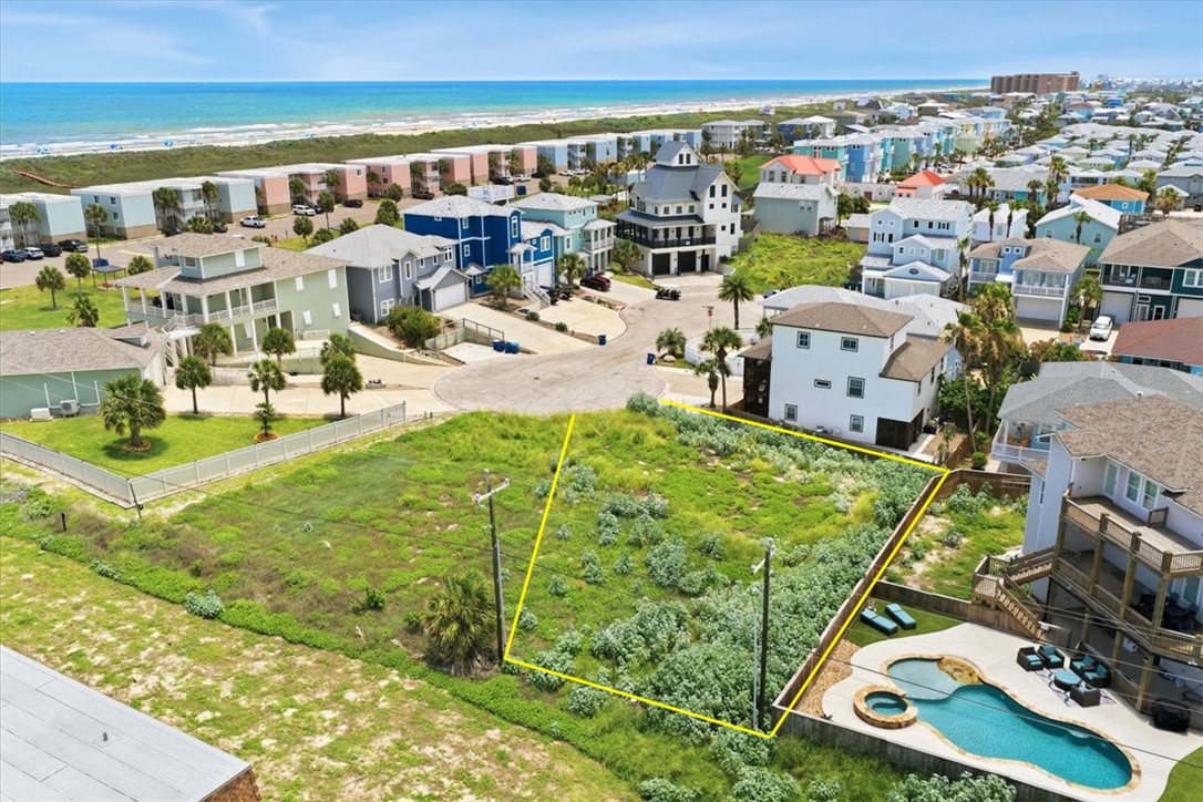691 Marlin Azul Port Aransas TX 78373